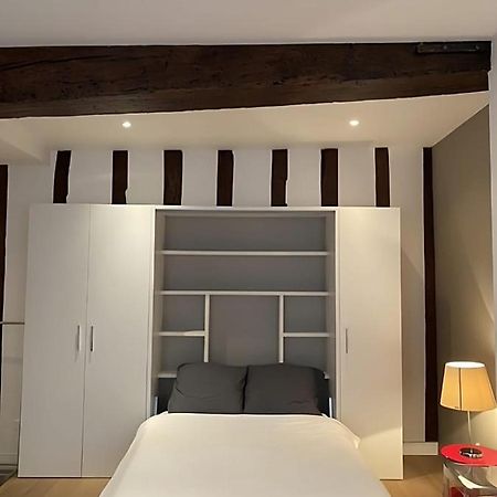 Modern Apartment In The Heart Of St-Germain Paris Eksteriør billede