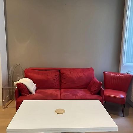 Modern Apartment In The Heart Of St-Germain Paris Eksteriør billede