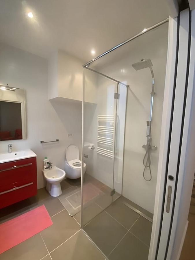 Modern Apartment In The Heart Of St-Germain Paris Eksteriør billede