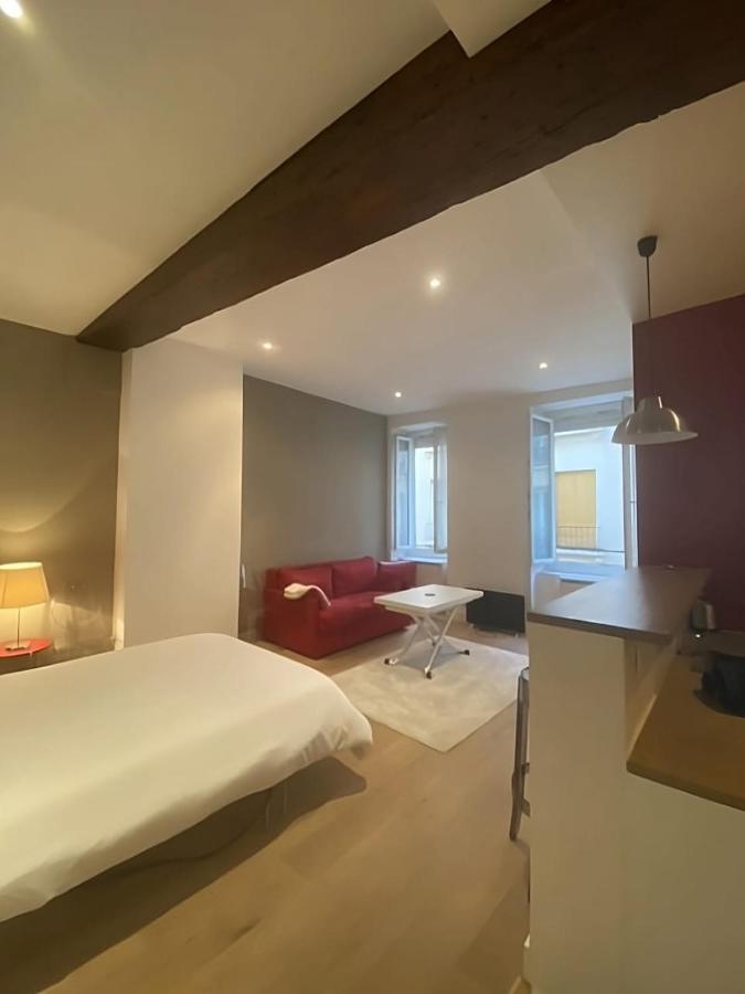 Modern Apartment In The Heart Of St-Germain Paris Eksteriør billede