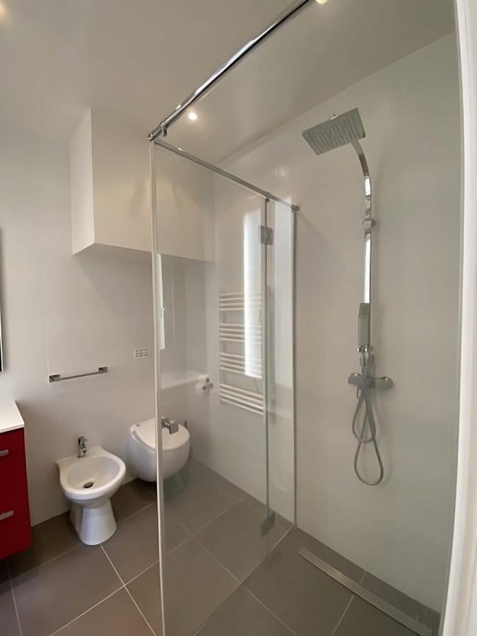 Modern Apartment In The Heart Of St-Germain Paris Eksteriør billede